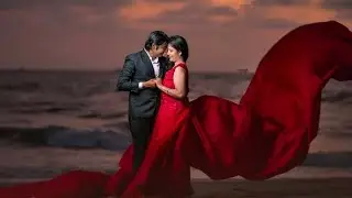 Prashant Wed Snehal tital song 1