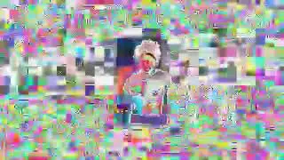 HACKED HAHAHHA Preview 2 Parappa The Rapper Effects^14973