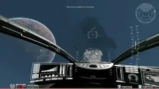 Dual Universe Pre-Alpha Gameplay Footage
