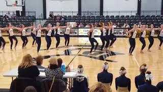 Holt Mix 2018 Farmington