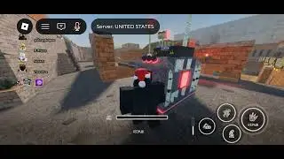 Playing murderthon on roblox!