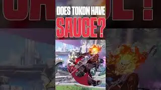 Настоящая проблема с Marvel Tokon