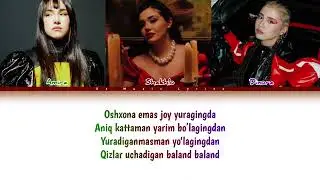 Q.zlar Baland | music matini|