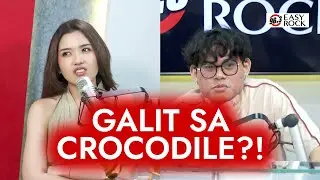 Если бы у вас была власть, вы бы использовали её правильно? | Easy Rock Manila