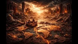 The Mysterious Empire That DISAPPEARED Overnight