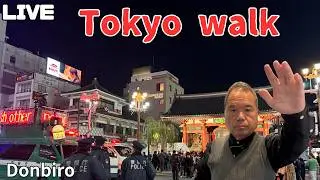 [東京散歩]蔵前神社から、勝どき橋、東京駅まで歩く✨[Tokyo Walk] Walk from Kuramae Shrine to Kachidoki Bridge and Tokyo Statio