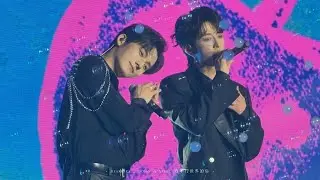 4K超清版 小烏龜 - 江衡李沛恩 澳門見面會 2025/12/27