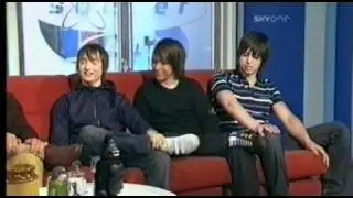 The Enemy - Soccer AM (Part 2) - 14 April 2007