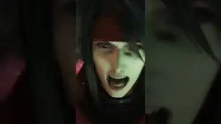 Final fantasy VII Rebirth #vincentvalentine #ff7rebirth #finalfantasy7