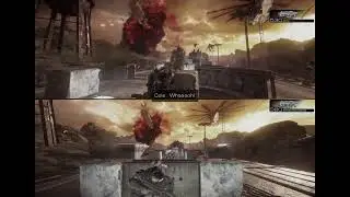 Single unlock Gears of War: Reloaded Brothers To The End Achievements