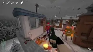 Типичные сервера в GoreBox