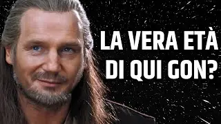 La sacra timeline del canone ft. Deboz  [Podcast 3x02]