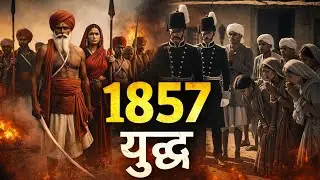 1857 Revolt: Truth and Reality | India&rsquo;s First War of Independence?