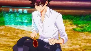 Top 9 Best Anime where Main Character Is An Overpowered Transfer Student