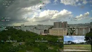 19 Feb 2023 | FPV | Long Range | Betaflight 4.4 Return to Land