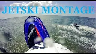 Jet Ski Montage