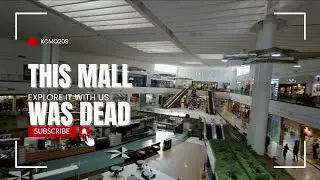 Inside The Independence Mall|Vlog| 2025