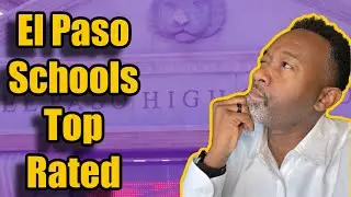 Best Schools in El Paso TX