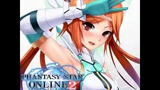 [PSO2] Quna Live Concert! ~Endless Story~ (English Subtitles)