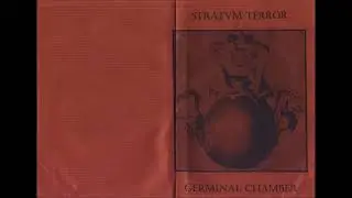 Stratvm Terror - Germinal Chamber(1994)(Dark Ambient)(Experimental Sludge Metal)(Black Deprowave)