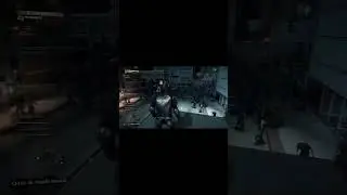 Dead Rising 3 has the best blueprint