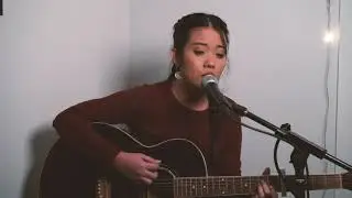 Wake Up - Eden (Cover)