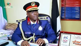 DAYBREAK AFRICA : SECURITY STATE OF THE NATION