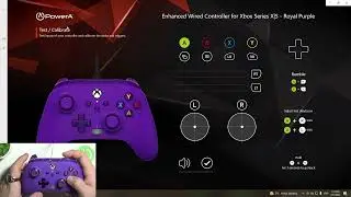 PowerA Enhanced &mdash; как откалибровать контроллер? | Обеспечение точности и достоверности