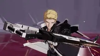 PGR Ice Hero Warzone