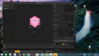 شرح  تطبيقي لكيفية صنع لعبة BUILDBOX 2.2.8 How to add score