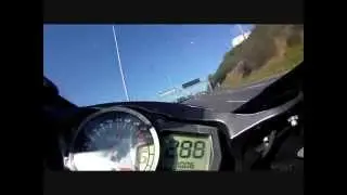 Cabo da Roca 15 3 2015 ( Black Betty )