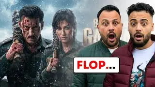 Maatrbhumi (Song) of Battle Of Galwan REVIEW