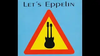 Let´s Eppelin Americanos JKL 5/21/1992 part 2