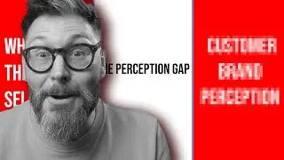 The Secrets to Closing the Business Perception Gap