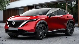 2026 Nissan Leaf - The EV That Just Changed The Game !