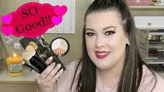 Monthly Beauty Favorites| January 2018
