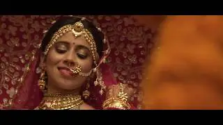 Wedding Highlight - Love story of TamRushi