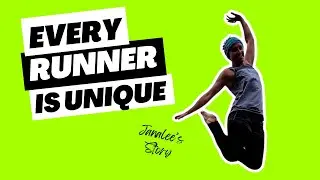 Why Is My Heart Rate So High on Easy Runs? | Janalee's Story