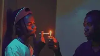 Bella Smhurda - Dagbana Orisa (Official Video)