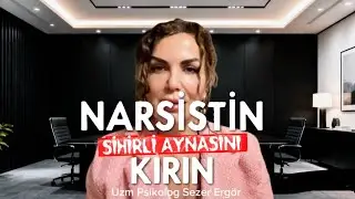 NARSİSTİN SİHİRLİ AYNASINI KIRIN#narsisizm #narcisist ##narsist #evlilik #sevgi #aile #ayna 
