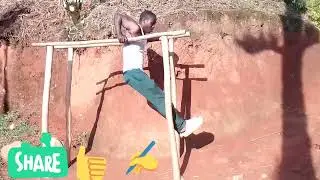 Iyi ni siporo nzizacyane igufasha gukura ibinure mumubiri bitewe nuko umeze .