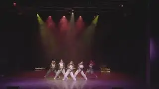 Nottingham Trent University | Wildcard | Kings of K-Pop 2025