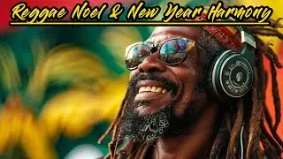 Roots of Serenity Peaceful Island Rhythms🌴 | Serene Reggae Tunes Calm Rhythms for Relaxation🎶