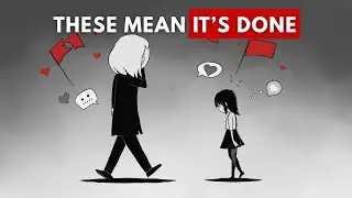 8 Avoidant Red Flags That Signal It’s Over