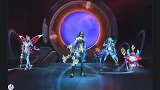 Sivir URF &ndash; Infinite Boomerang Mayhem