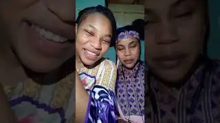 SR ESTHER OSSOUNGOU & MAMAN GRACIEL MUTOMBO DONNANT DES GRANDES REVELATIONS SUR LEUR FAMILLE
