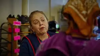 SER California - SCSEP Program in Fresno