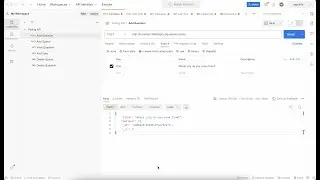 Polling System API | Coding Ninjas Backend Skill Test