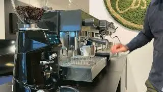 Futurmat Rimini Soul XL - Professionel espressomaskine