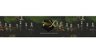 Slay Kid RSPS - TizenX PKing/Dicing/PvMing!